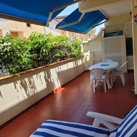 My Little House: Seaside Apartment with Patio and Parking Tropea Exterior photo