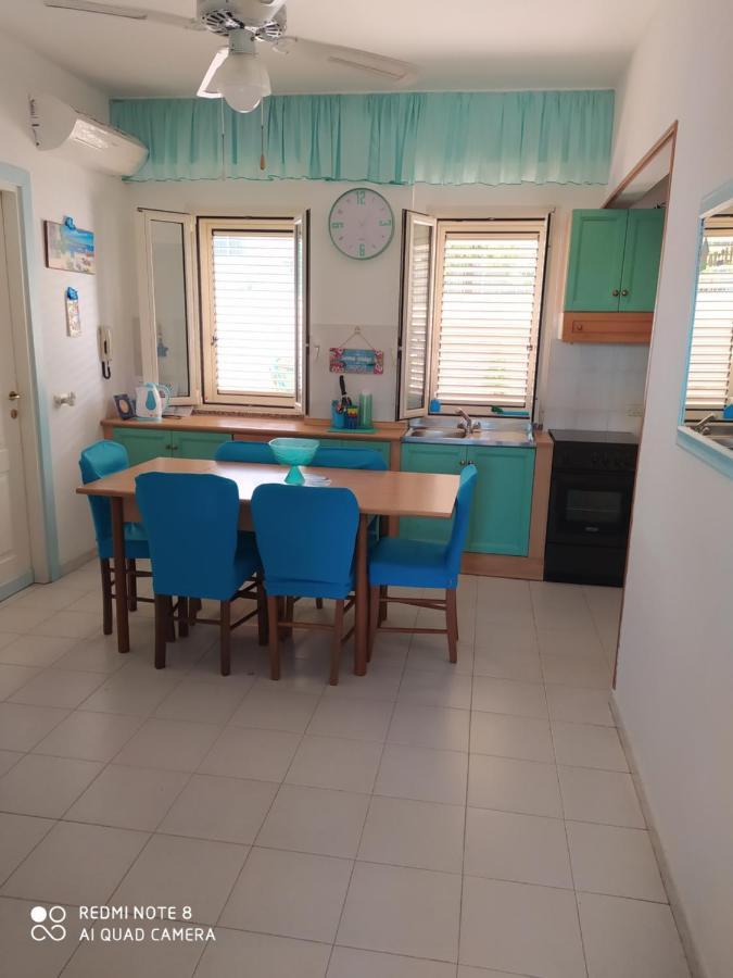 My Little House: Seaside Apartment with Patio and Parking Tropea Exterior photo