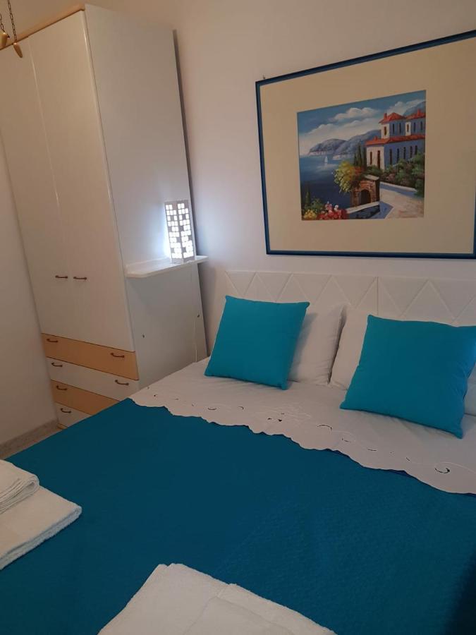 My Little House: Seaside Apartment with Patio and Parking Tropea Exterior photo
