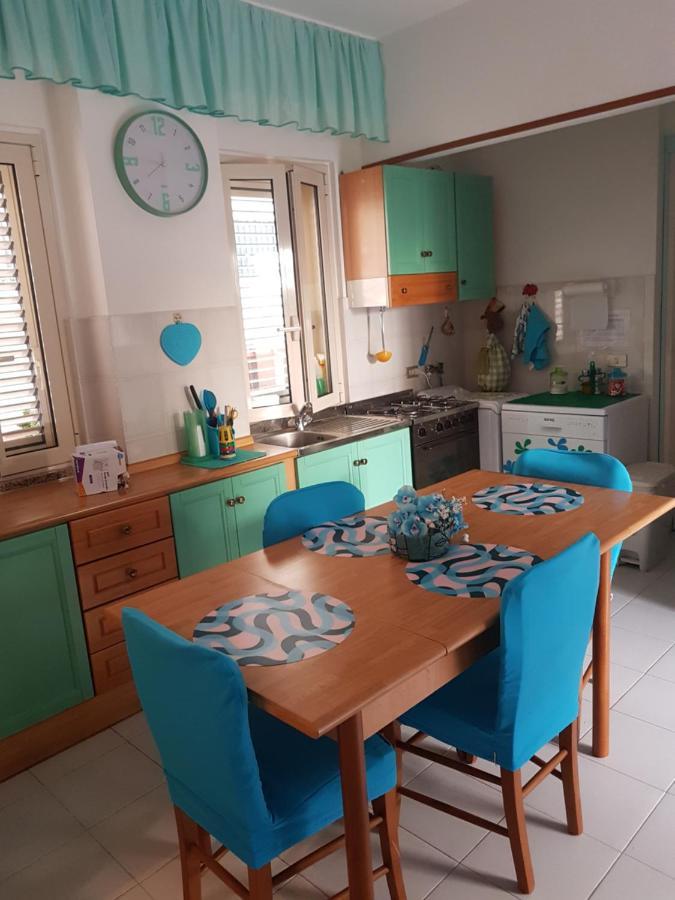 My Little House: Seaside Apartment with Patio and Parking Tropea Exterior photo