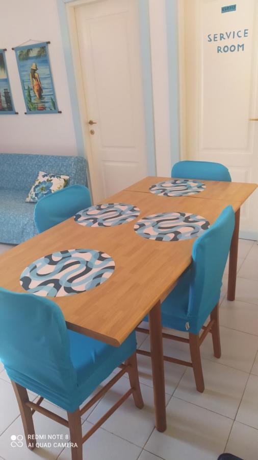 My Little House: Seaside Apartment with Patio and Parking Tropea Exterior photo