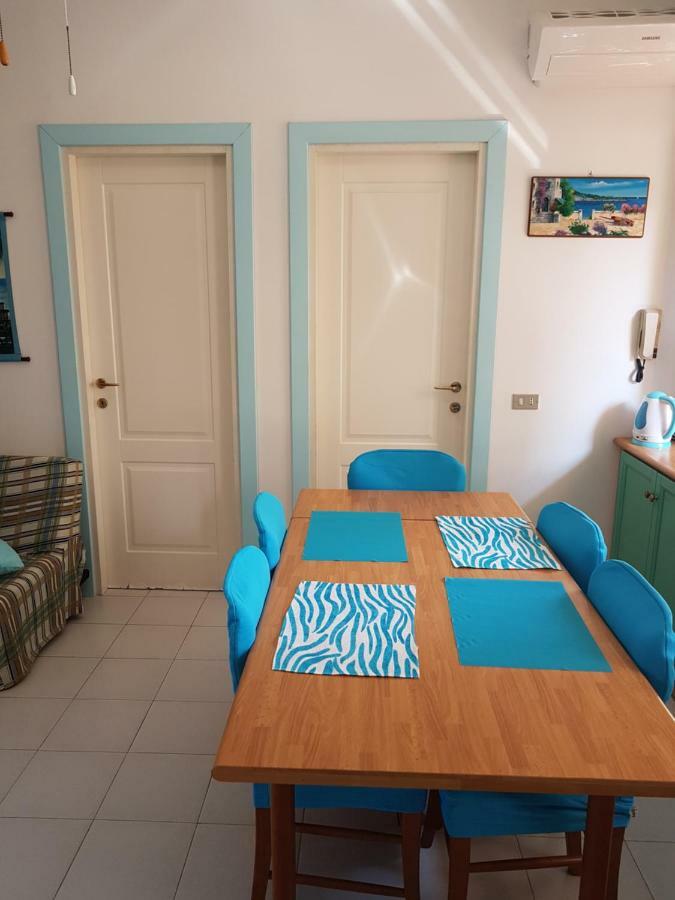 My Little House: Seaside Apartment with Patio and Parking Tropea Exterior photo